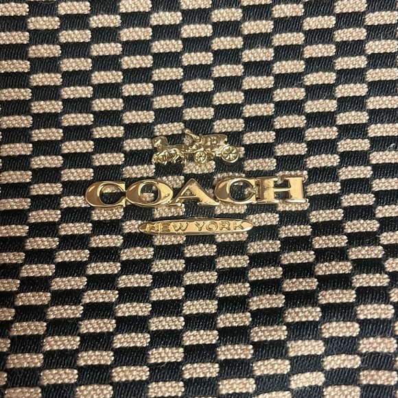 Coach Purse - Picture 2 of 6